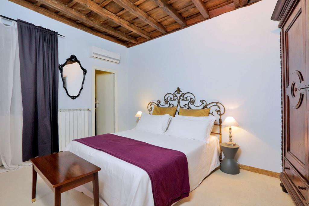 Sangallo Rooms - Residenze Romanae Exteriör bild