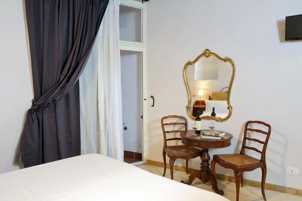 Sangallo Rooms - Residenze Romanae Exteriör bild