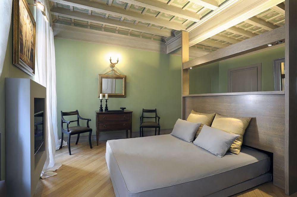 Sangallo Rooms - Residenze Romanae Exteriör bild