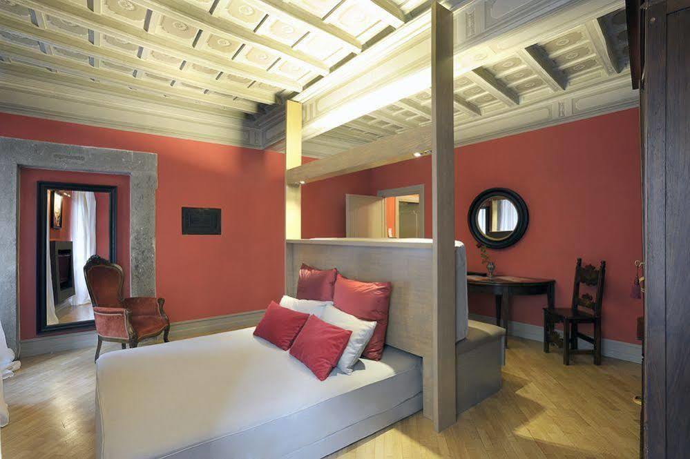 Sangallo Rooms - Residenze Romanae Exteriör bild