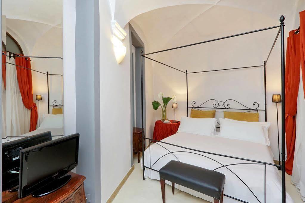 Sangallo Rooms - Residenze Romanae Exteriör bild